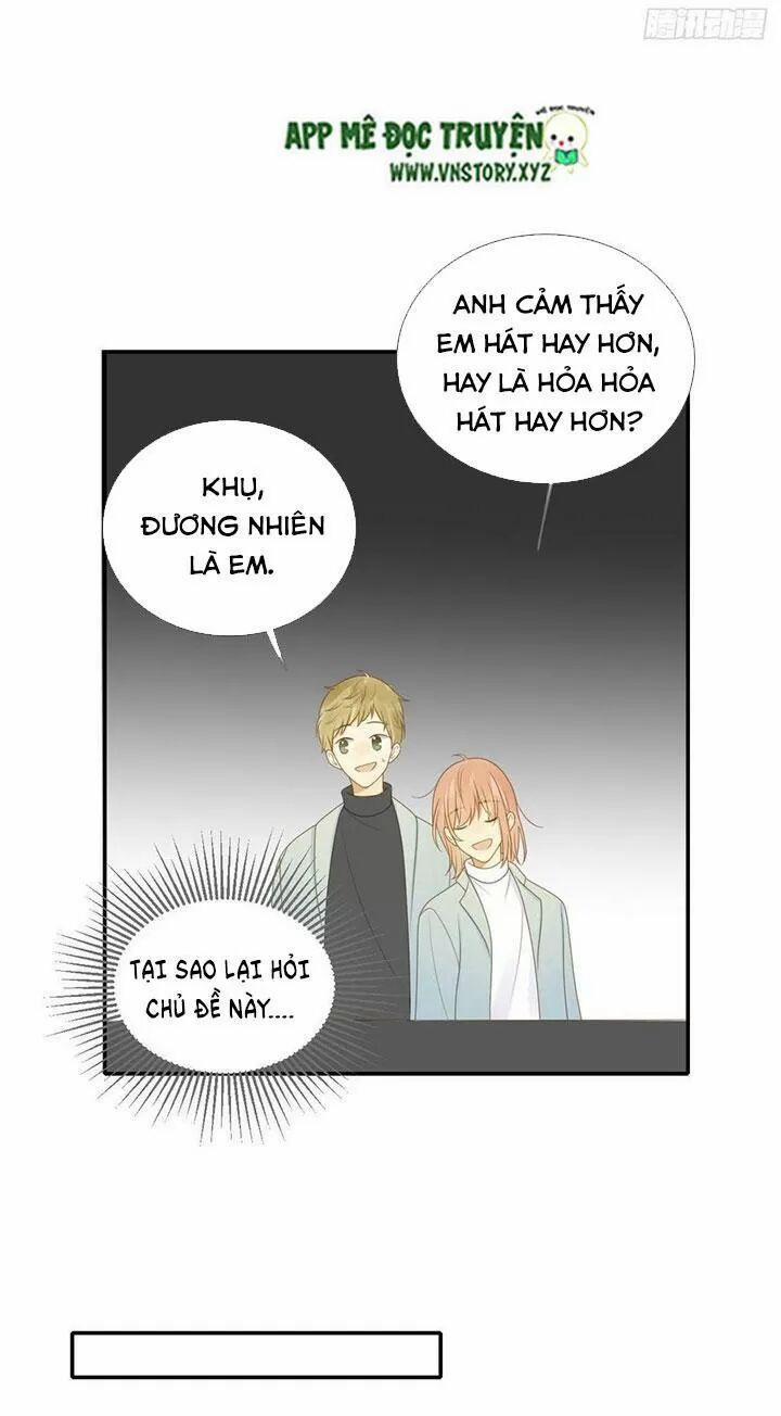 Sinh Hạ Long Chủng 162 trang 26