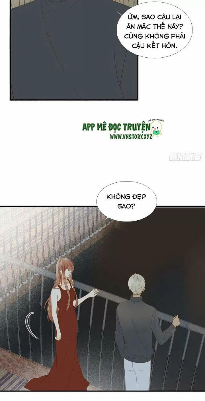 Sinh Hạ Long Chủng 162 trang 6