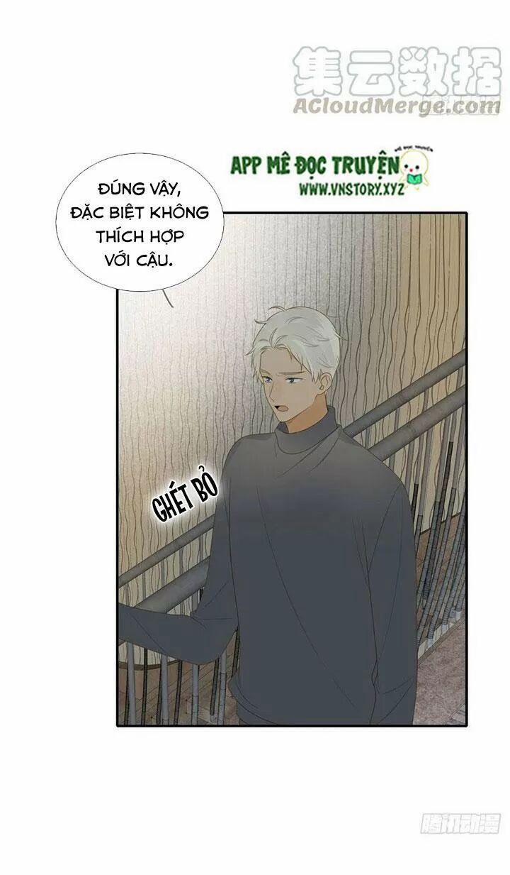 Sinh Hạ Long Chủng 162 trang 7