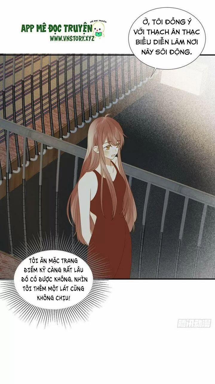 Sinh Hạ Long Chủng 162 trang 8