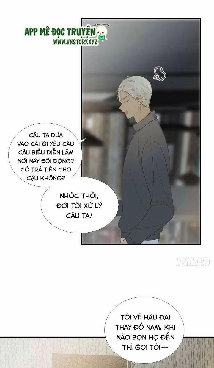 Sinh Hạ Long Chủng 162 trang 9