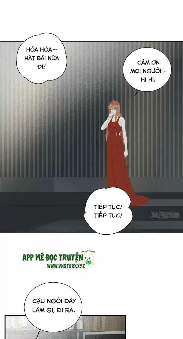 Sinh Hạ Long Chủng 163 trang 1