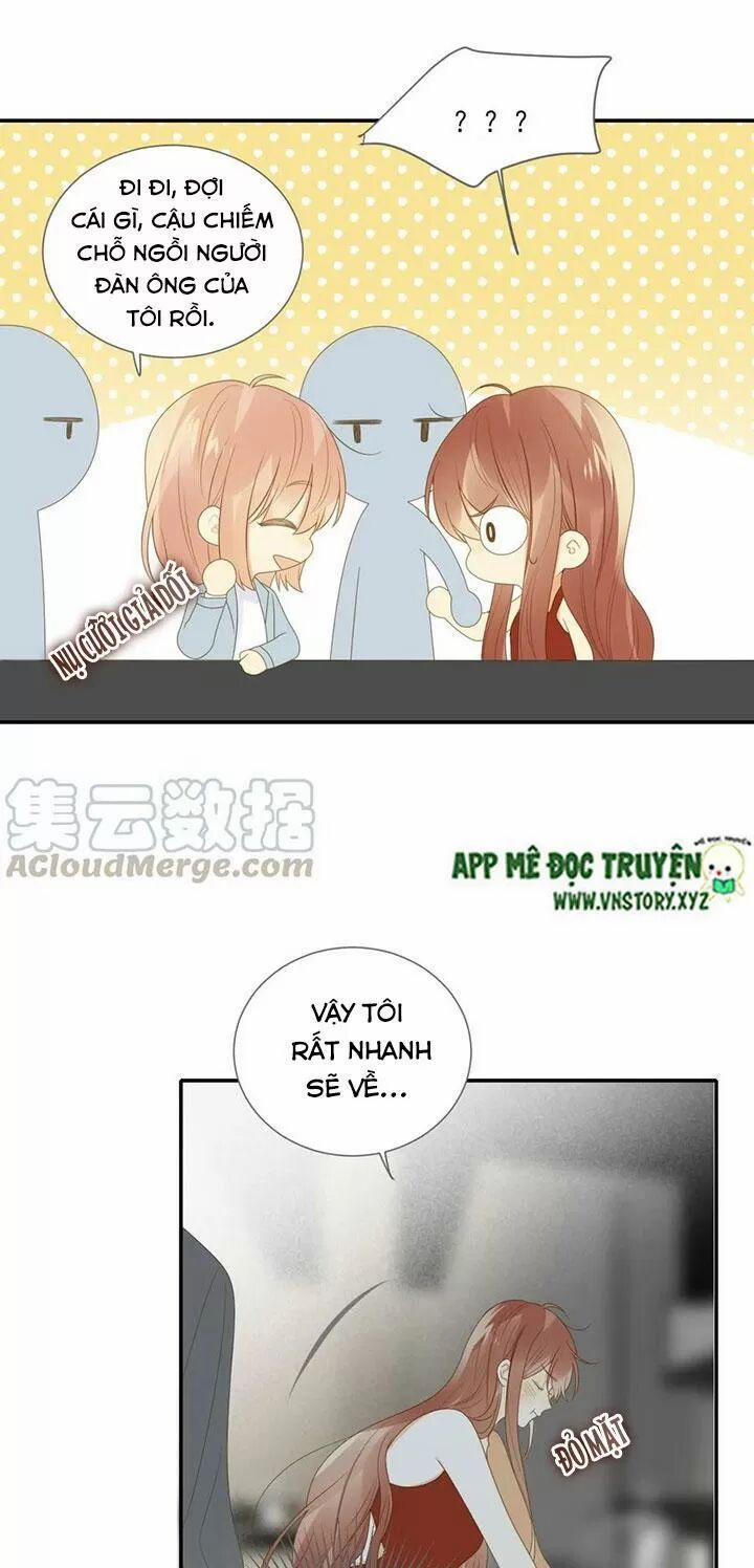 Sinh Hạ Long Chủng 163 trang 22