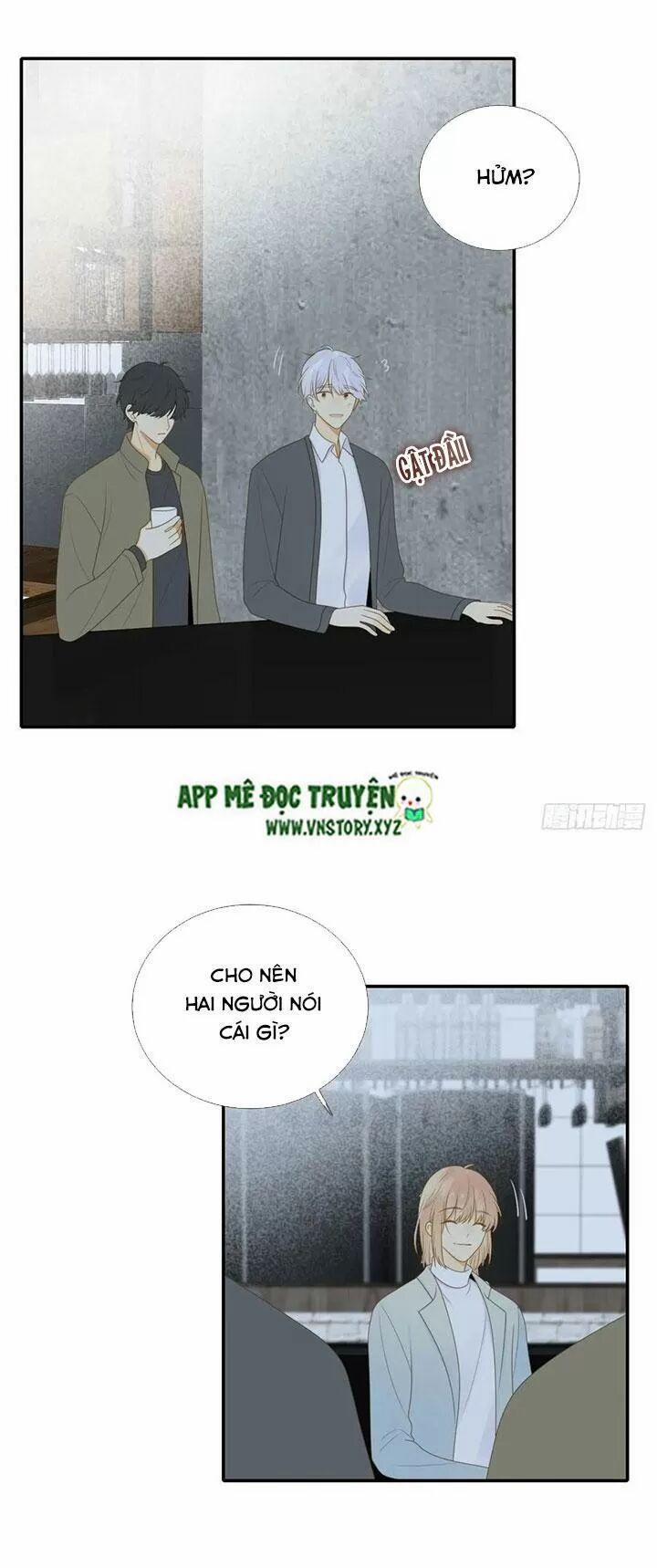 Sinh Hạ Long Chủng 163 trang 27