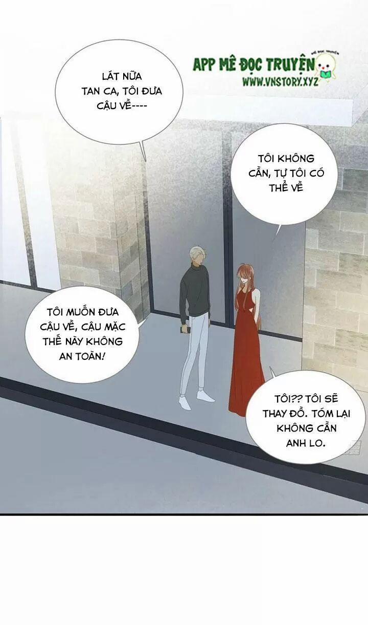 Sinh Hạ Long Chủng 164 trang 1