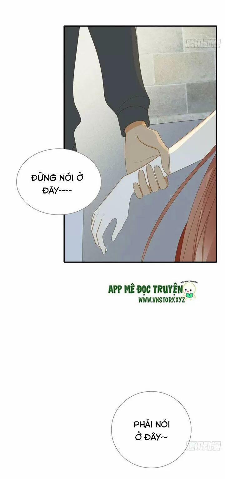 Sinh Hạ Long Chủng 164 trang 14