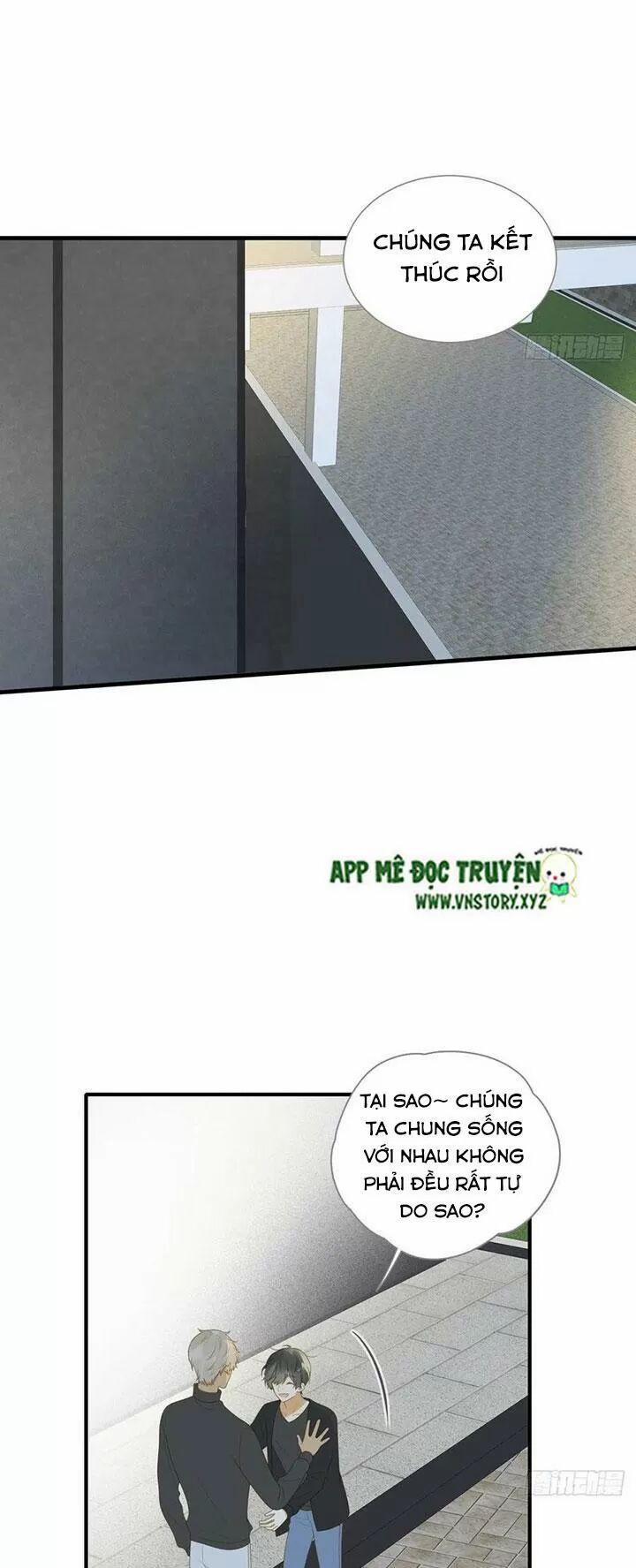 Sinh Hạ Long Chủng 164 trang 23