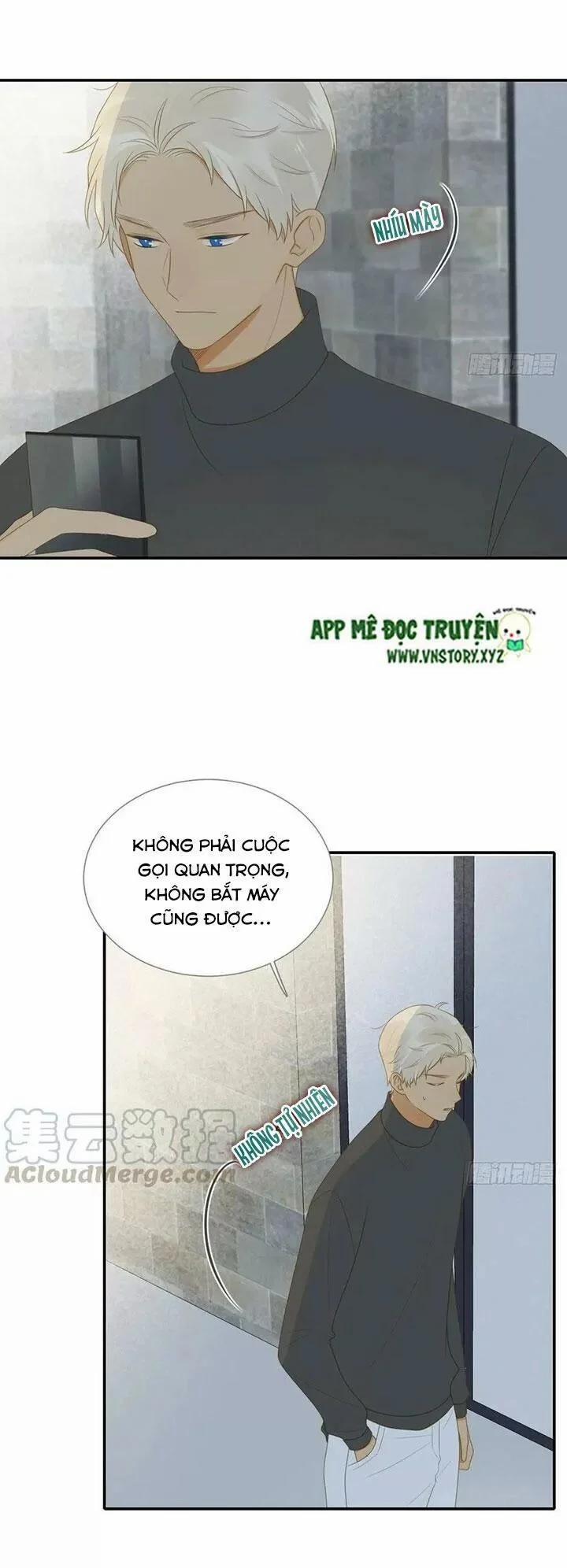 Sinh Hạ Long Chủng 164 trang 3