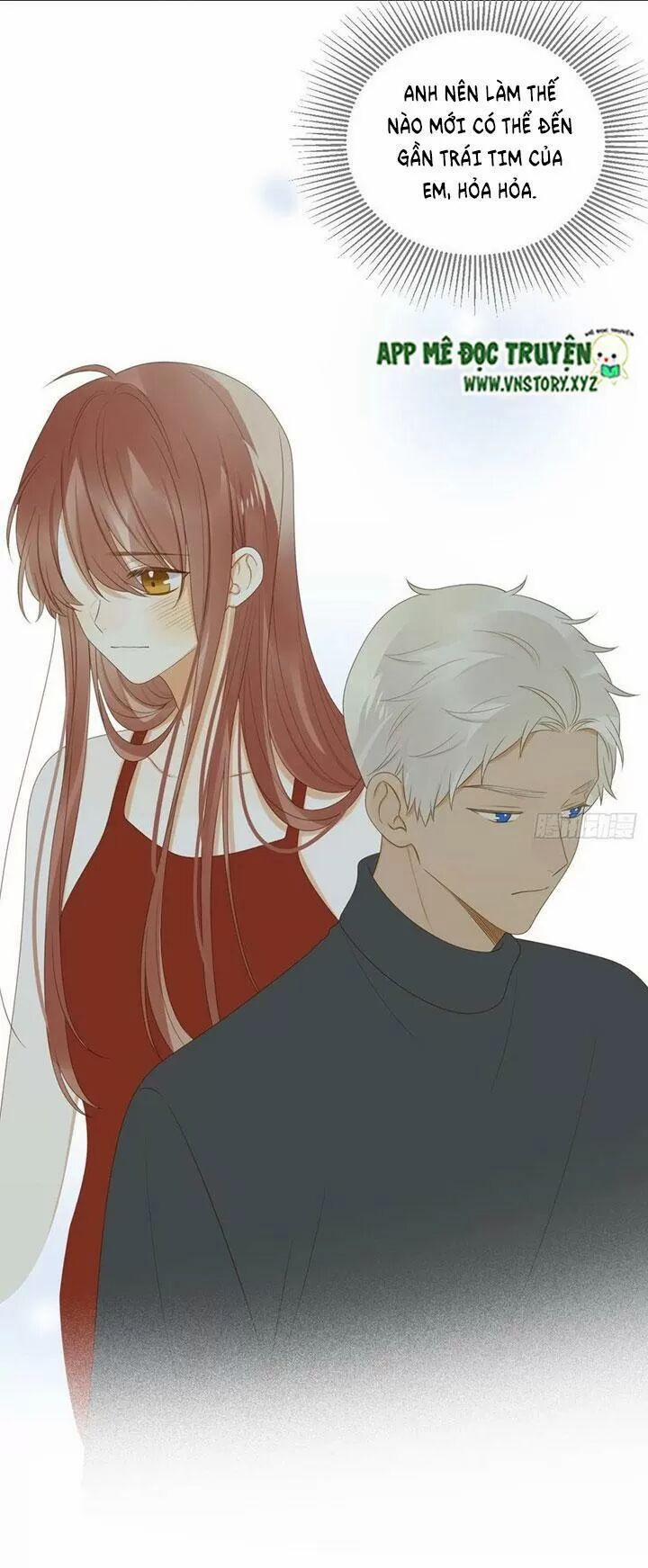 Sinh Hạ Long Chủng 164 trang 32