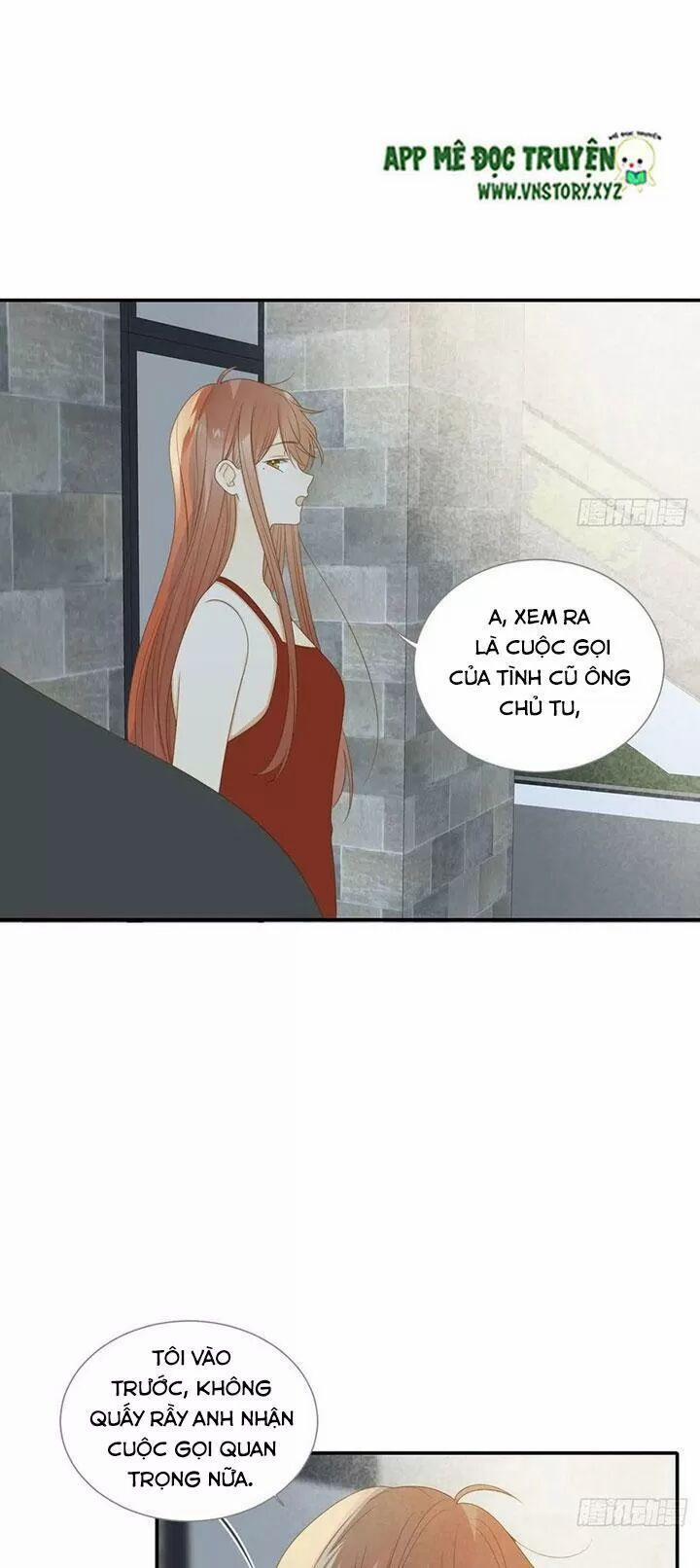 Sinh Hạ Long Chủng 164 trang 4