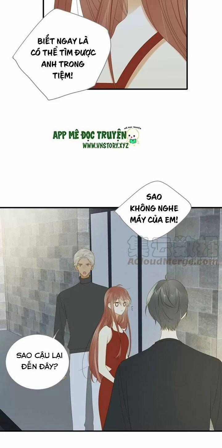 Sinh Hạ Long Chủng 164 trang 9