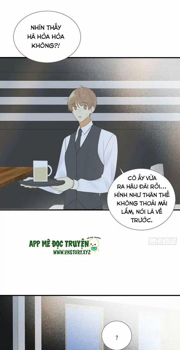 Sinh Hạ Long Chủng 165 trang 1