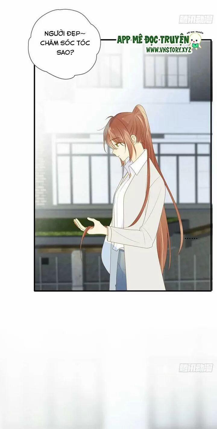 Sinh Hạ Long Chủng 165 trang 17