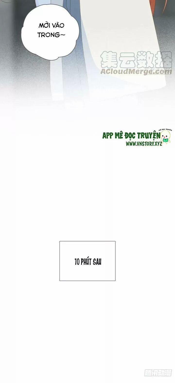 Sinh Hạ Long Chủng 165 trang 19