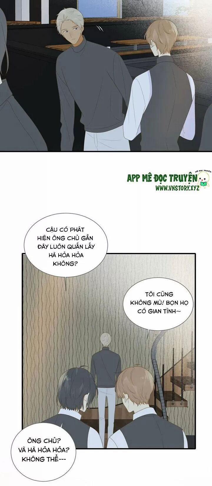 Sinh Hạ Long Chủng 165 trang 2