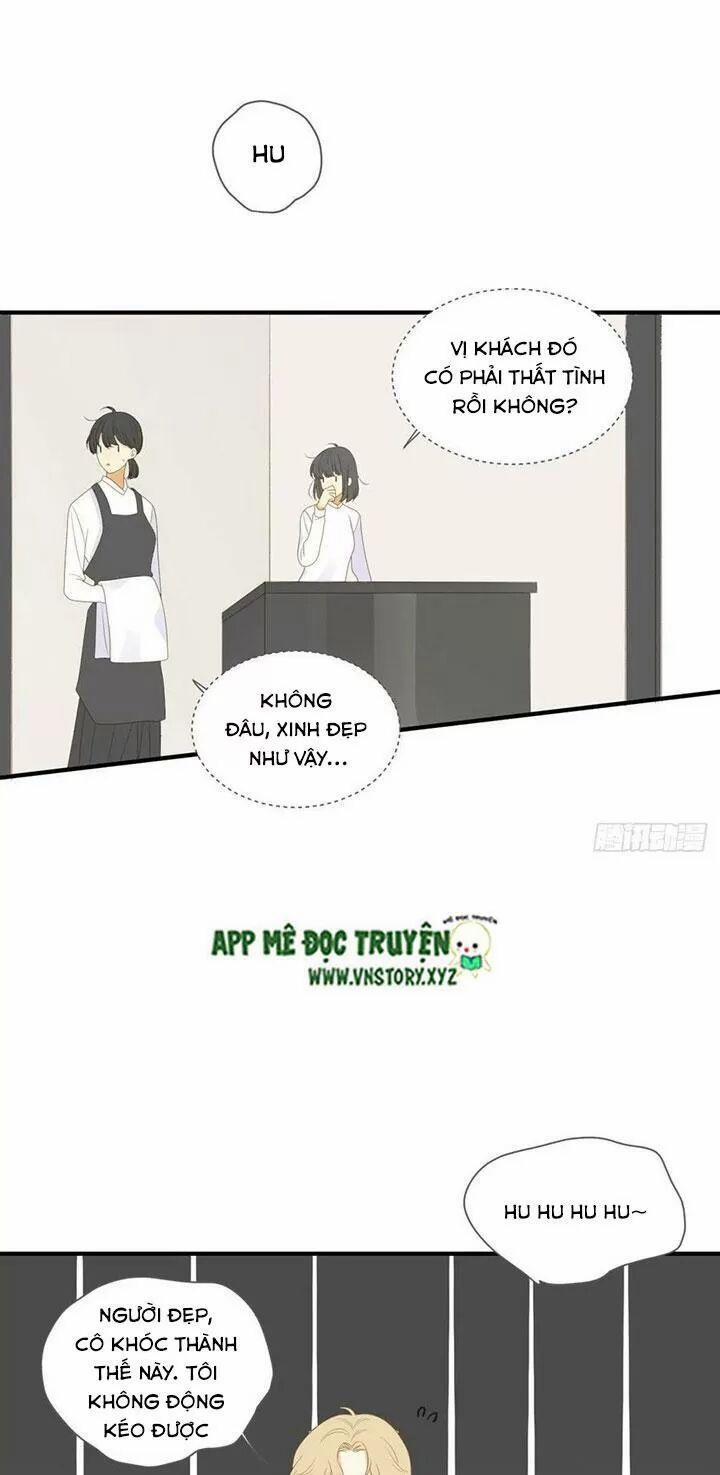 Sinh Hạ Long Chủng 165 trang 20