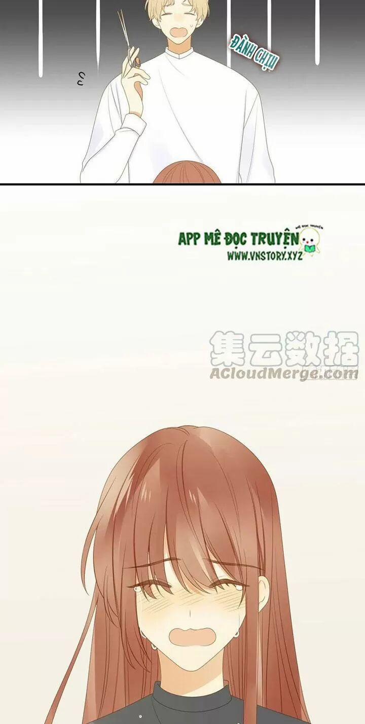 Sinh Hạ Long Chủng 165 trang 21