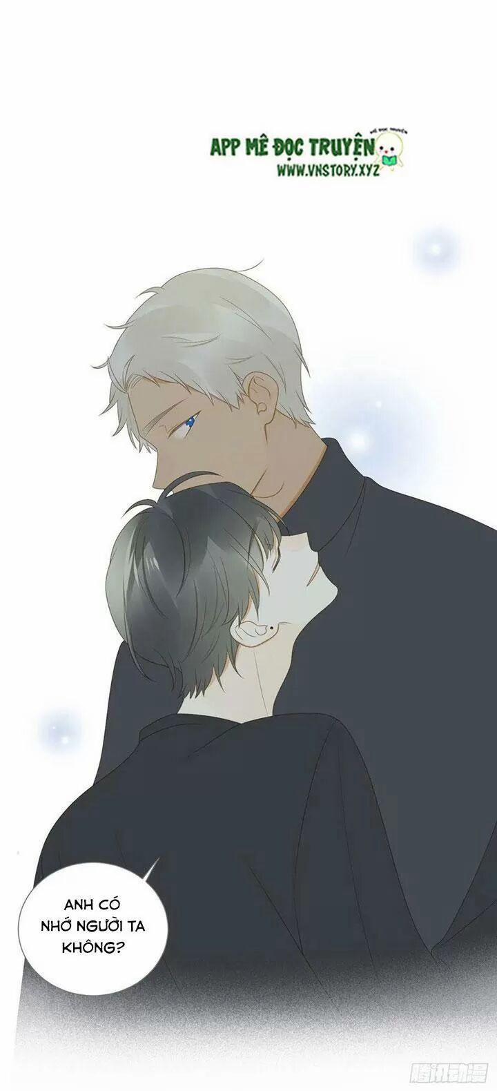 Sinh Hạ Long Chủng 165 trang 25