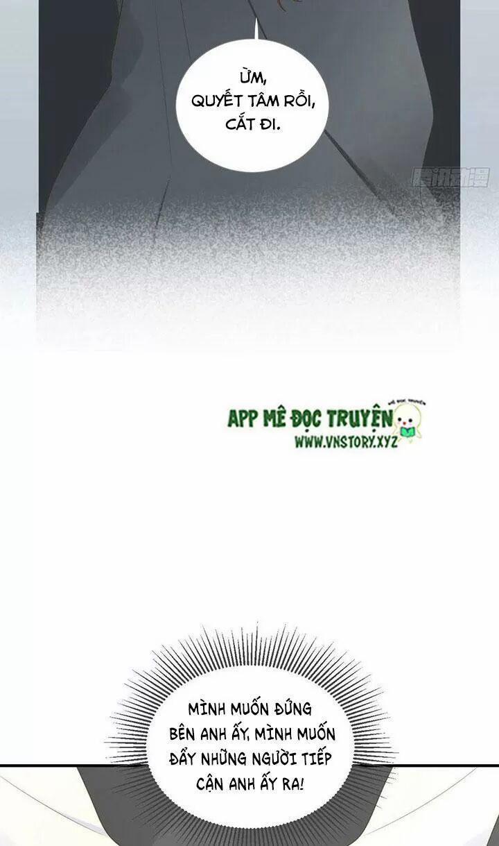 Sinh Hạ Long Chủng 165 trang 28