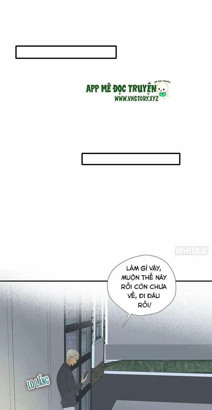 Sinh Hạ Long Chủng 165 trang 30