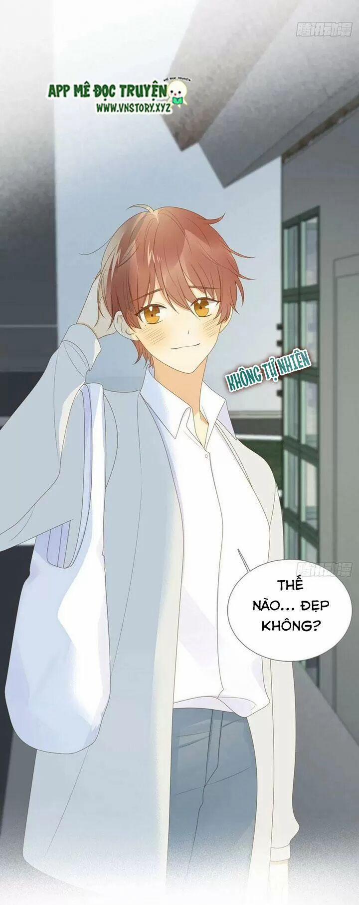 Sinh Hạ Long Chủng 165 trang 35