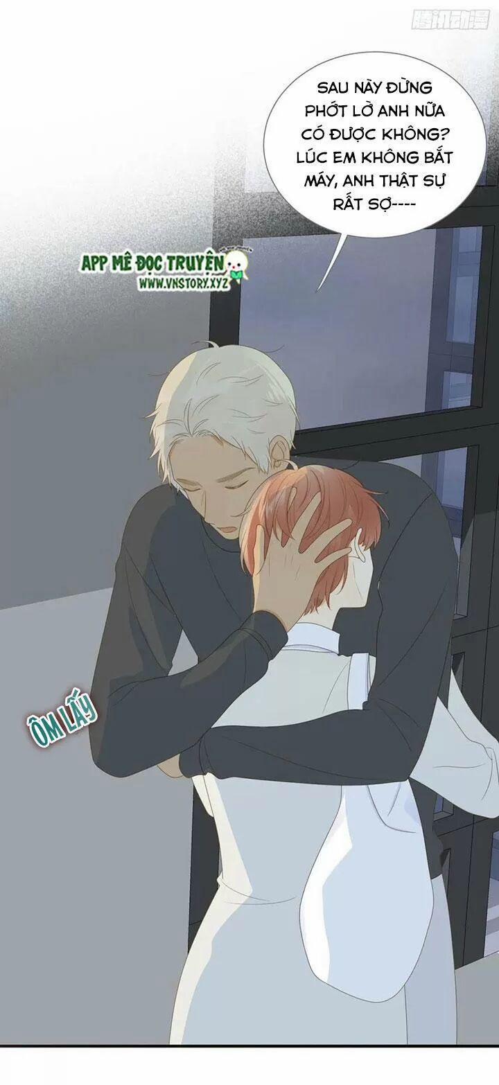 Sinh Hạ Long Chủng 166 trang 12