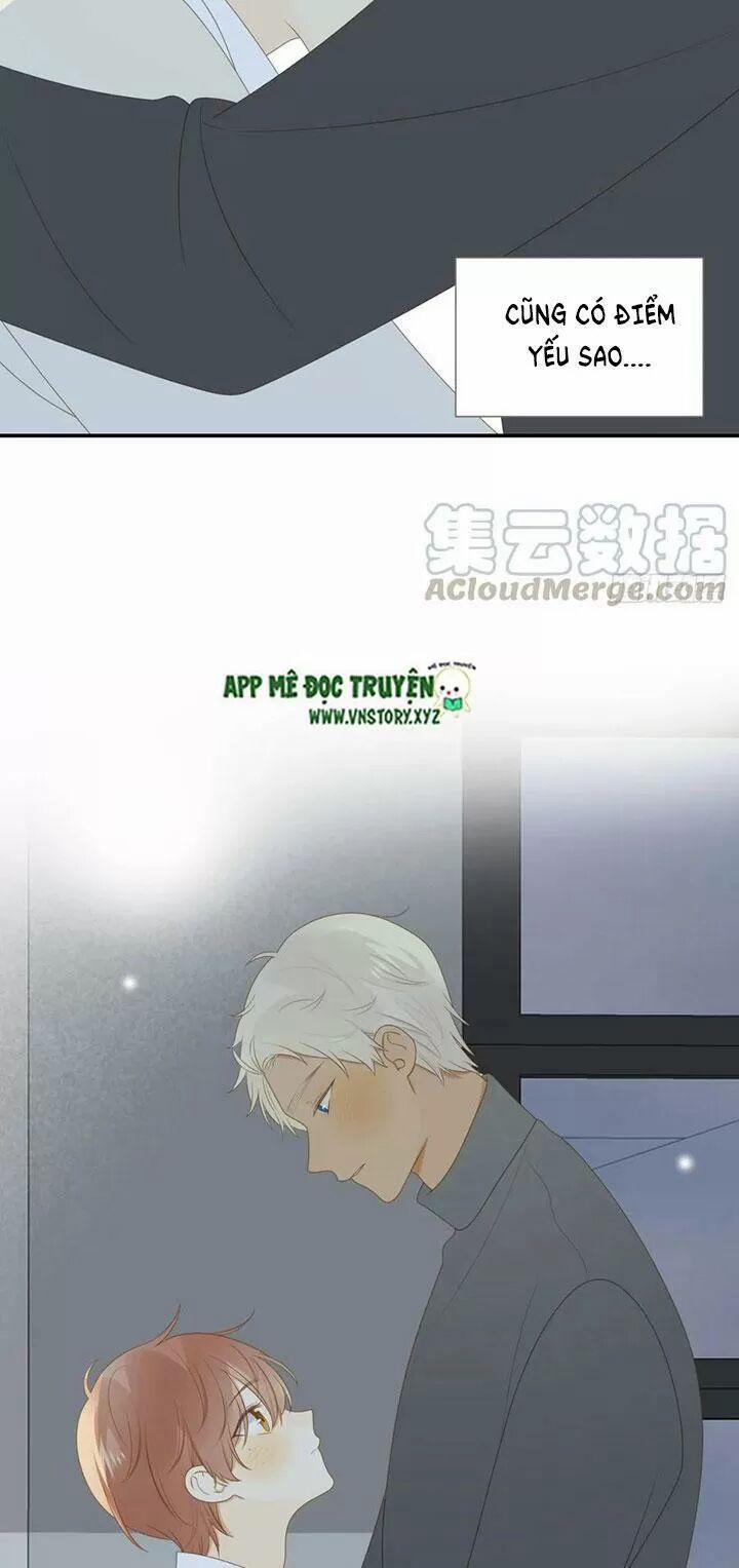 Sinh Hạ Long Chủng 166 trang 15