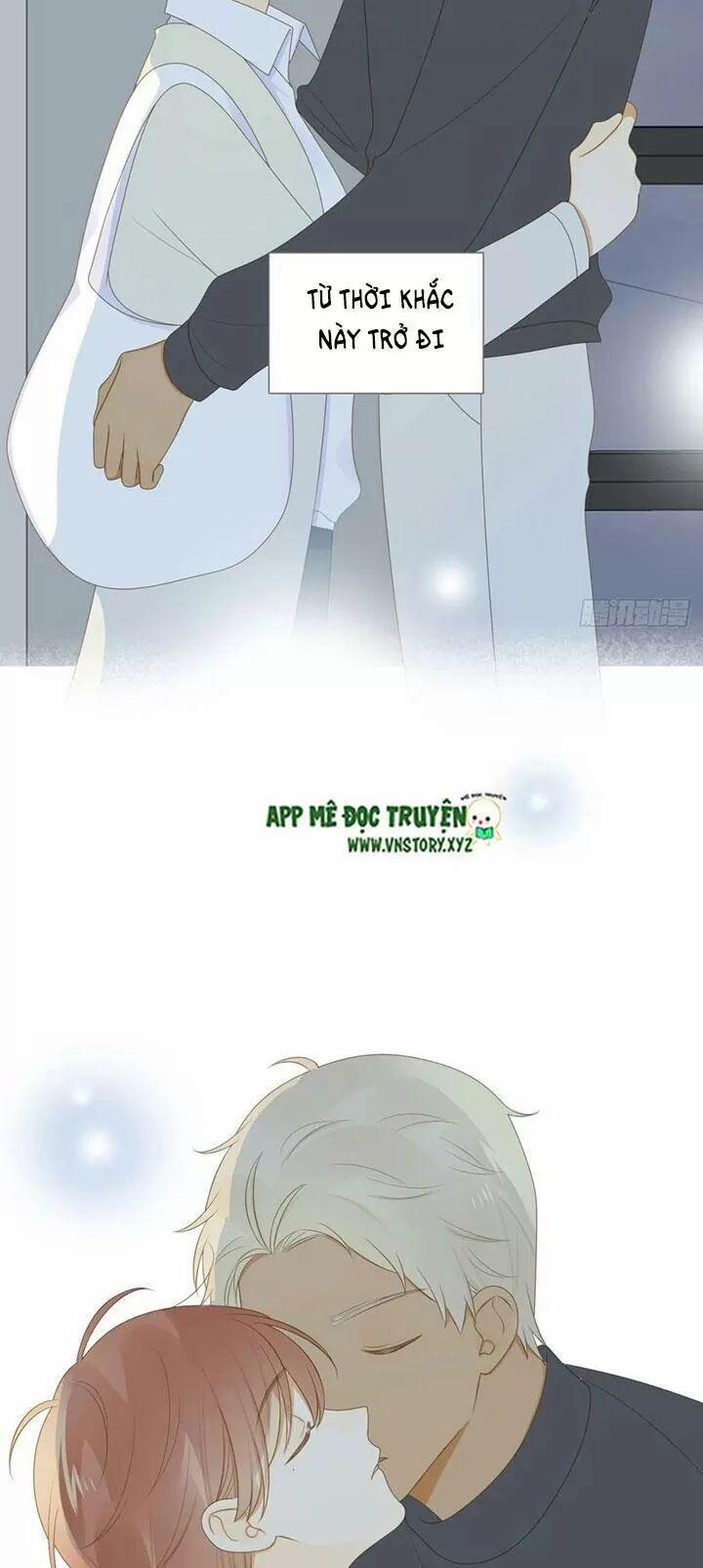 Sinh Hạ Long Chủng 166 trang 16