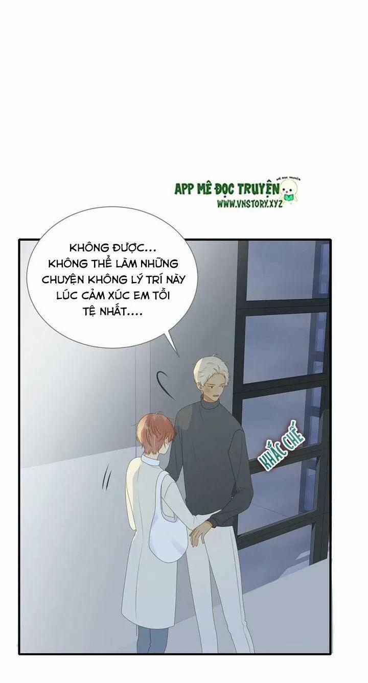 Sinh Hạ Long Chủng 166 trang 18