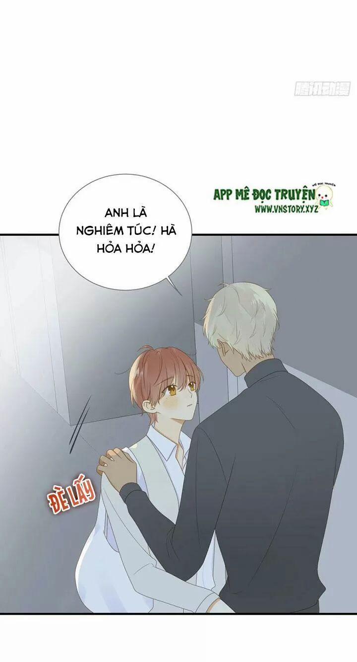 Sinh Hạ Long Chủng 166 trang 19