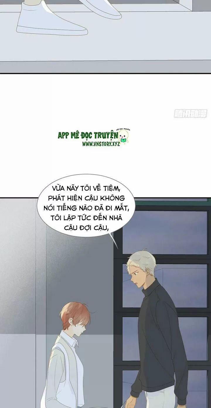 Sinh Hạ Long Chủng 166 trang 2