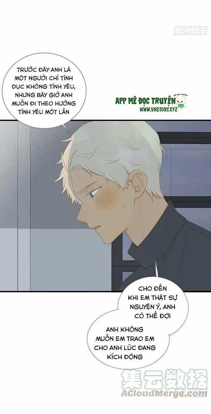 Sinh Hạ Long Chủng 166 trang 20