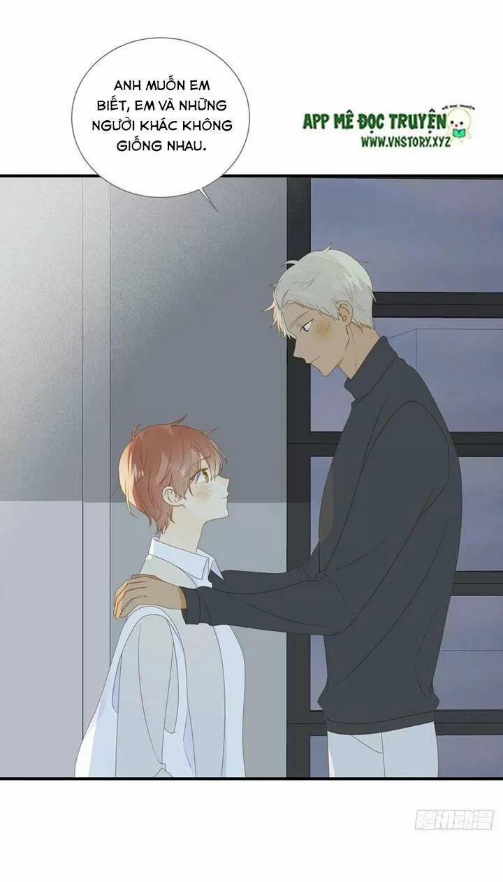 Sinh Hạ Long Chủng 166 trang 21