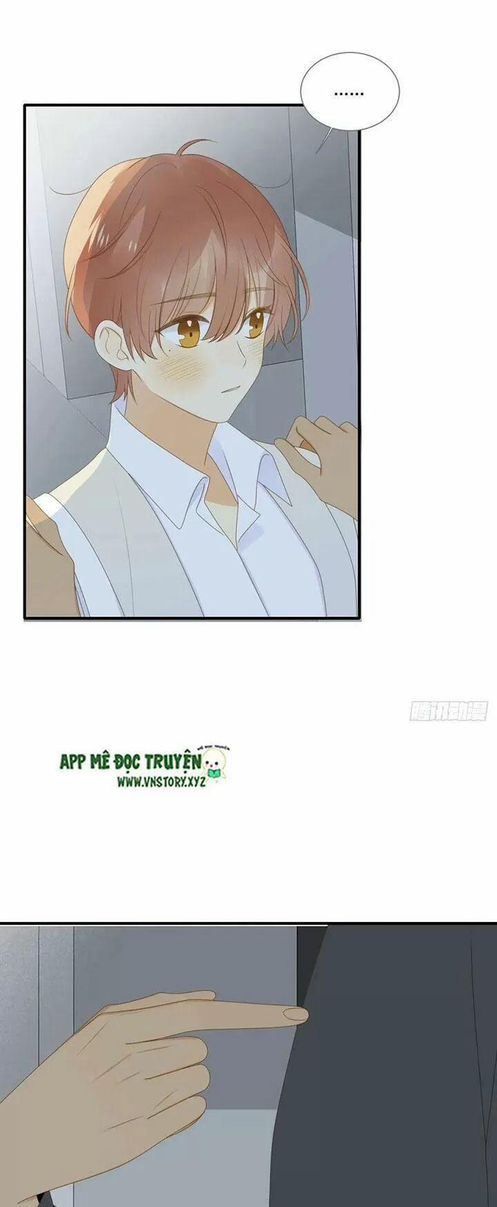 Sinh Hạ Long Chủng 166 trang 22