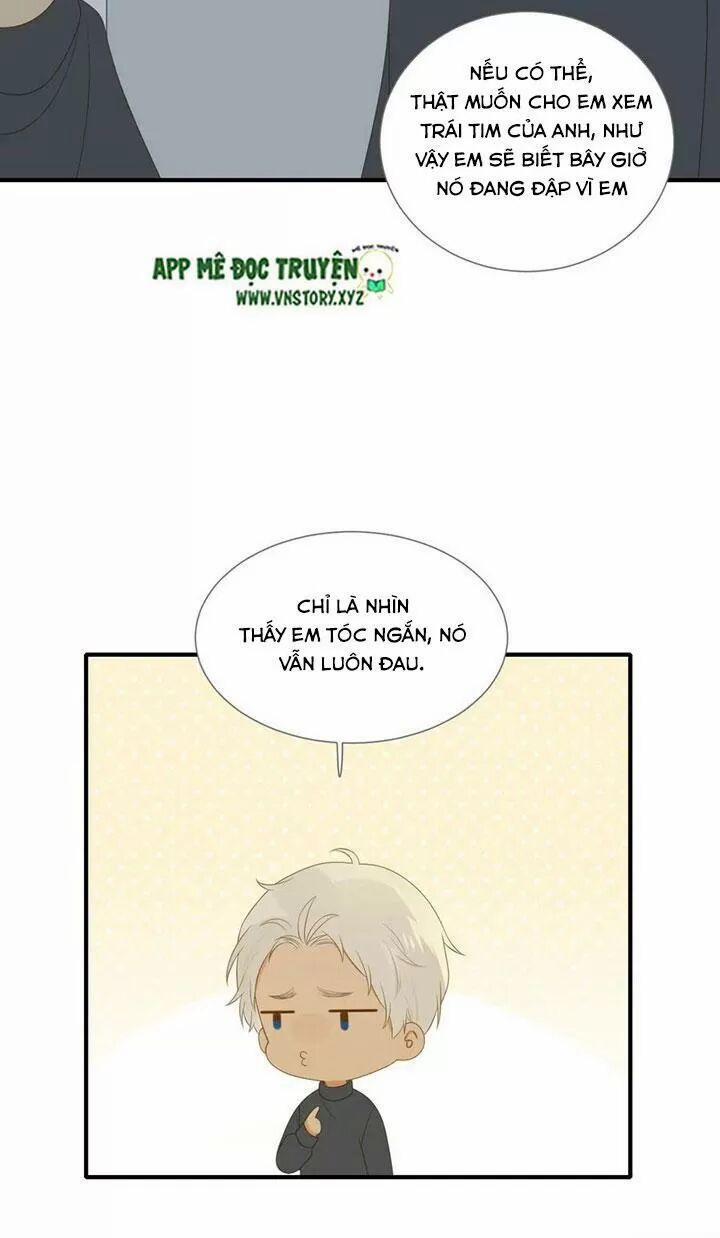 Sinh Hạ Long Chủng 166 trang 23