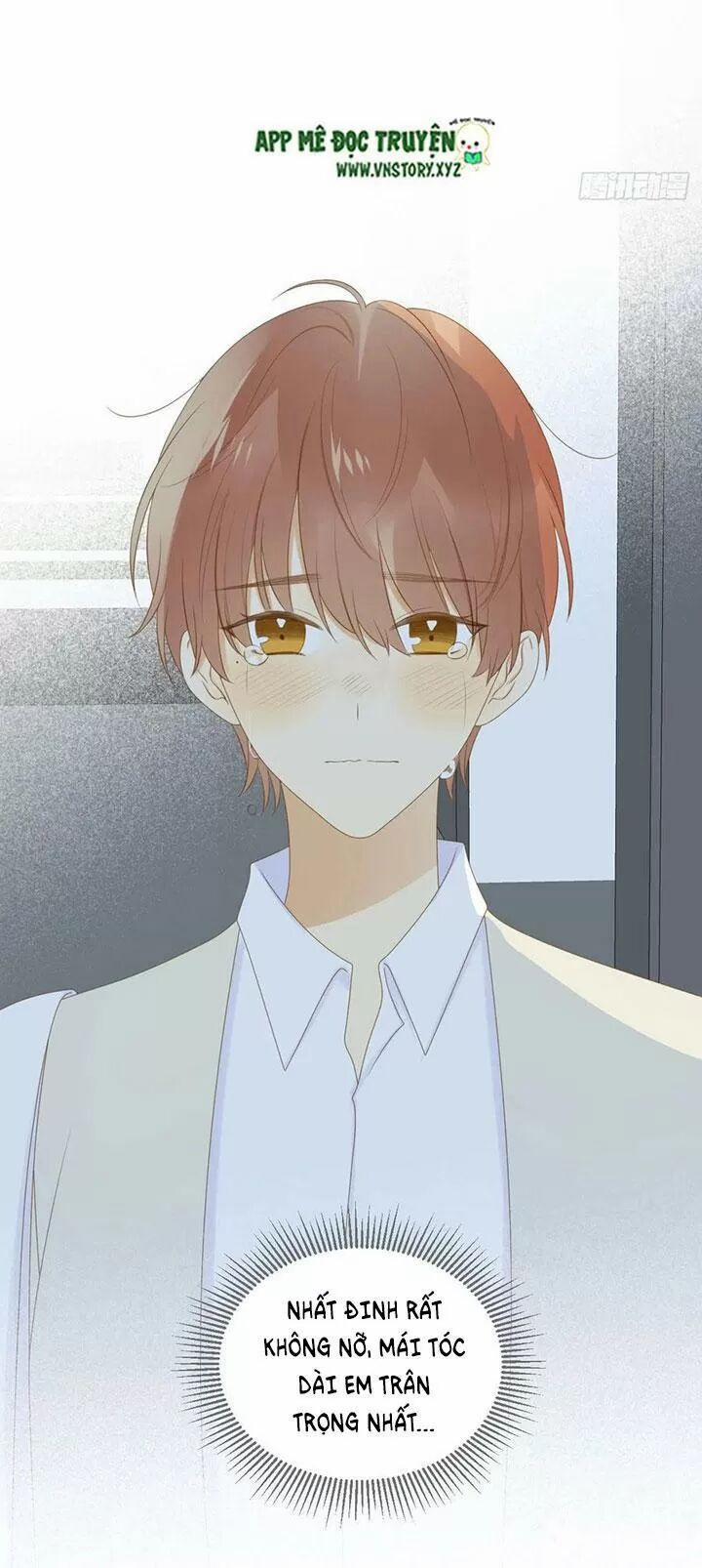 Sinh Hạ Long Chủng 166 trang 24