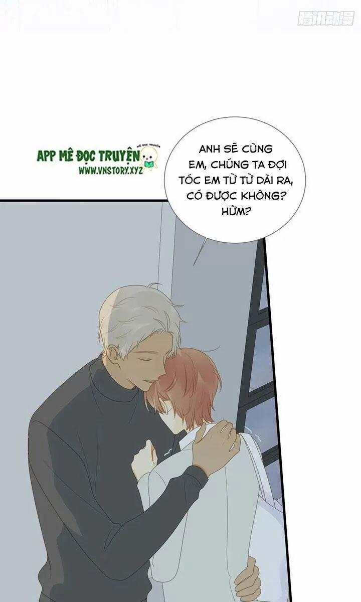 Sinh Hạ Long Chủng 166 trang 25