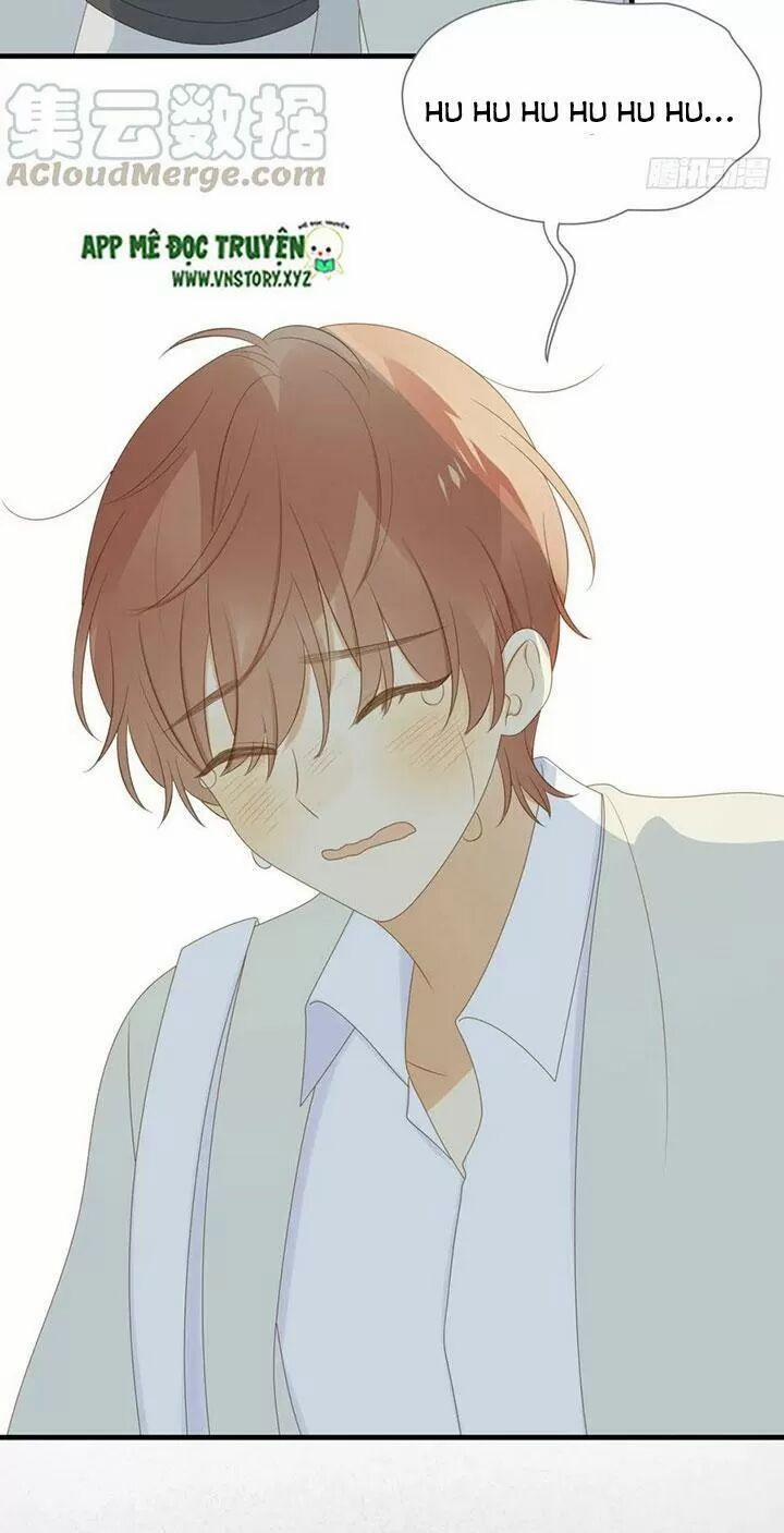 Sinh Hạ Long Chủng 166 trang 26