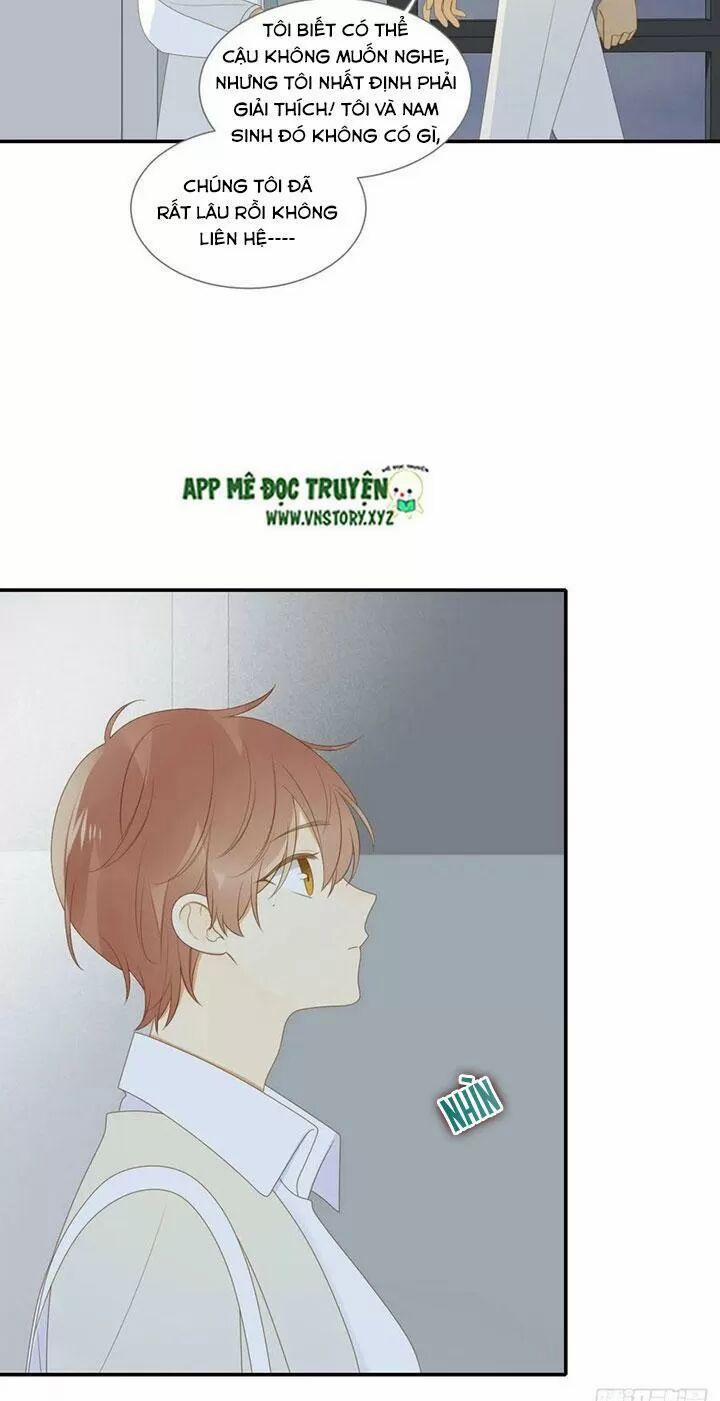 Sinh Hạ Long Chủng 166 trang 3