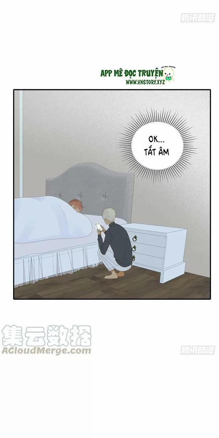 Sinh Hạ Long Chủng 166 trang 30