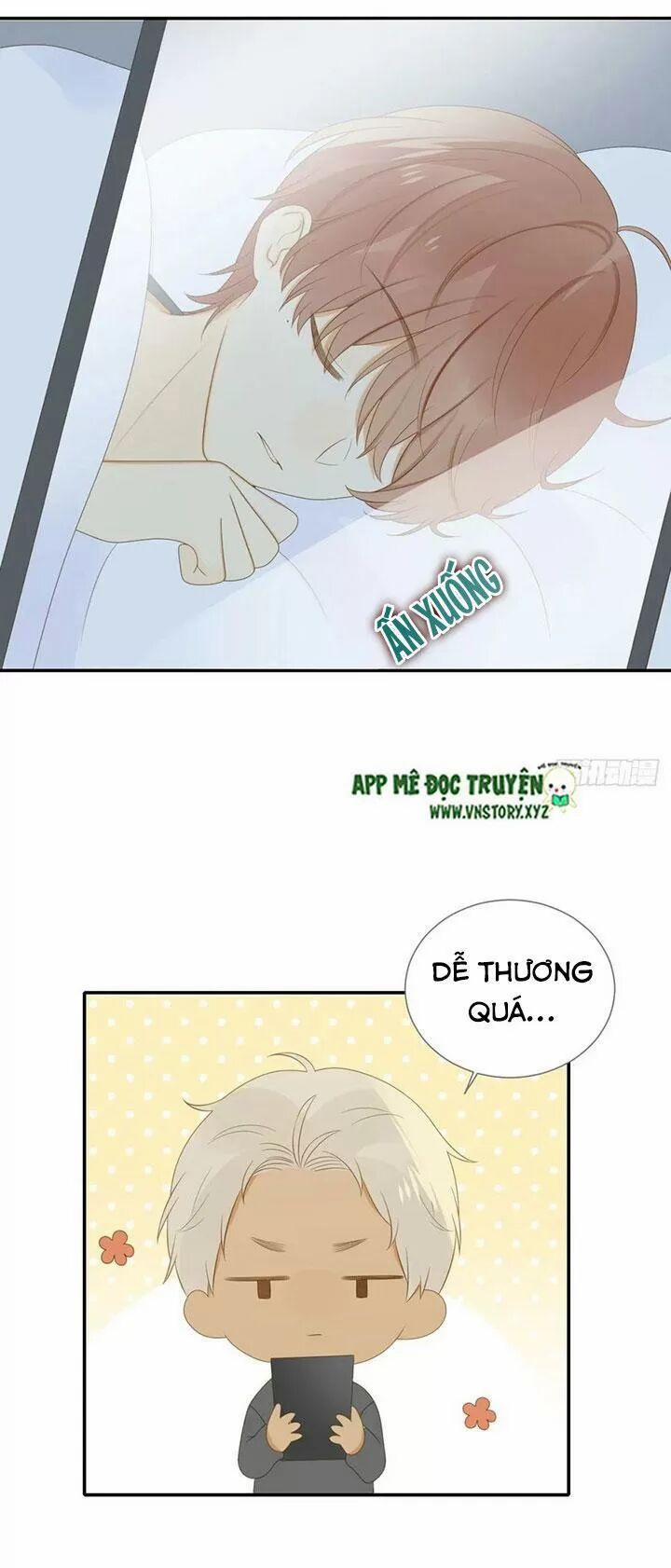 Sinh Hạ Long Chủng 166 trang 31