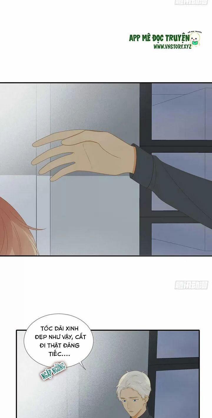 Sinh Hạ Long Chủng 166 trang 4