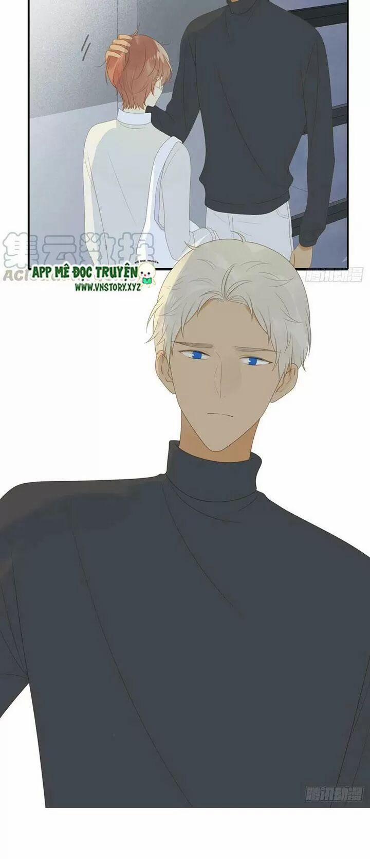 Sinh Hạ Long Chủng 166 trang 5