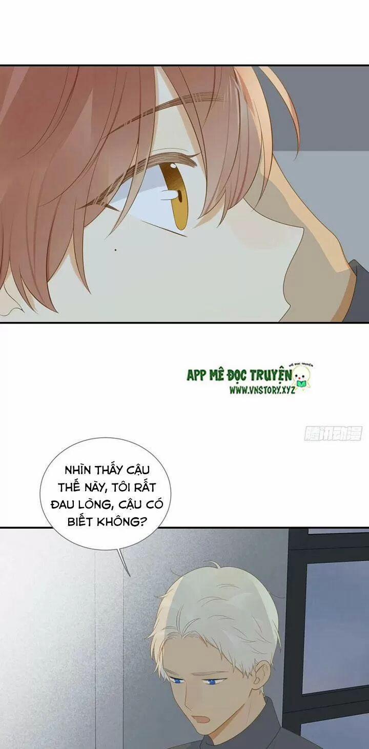 Sinh Hạ Long Chủng 166 trang 6