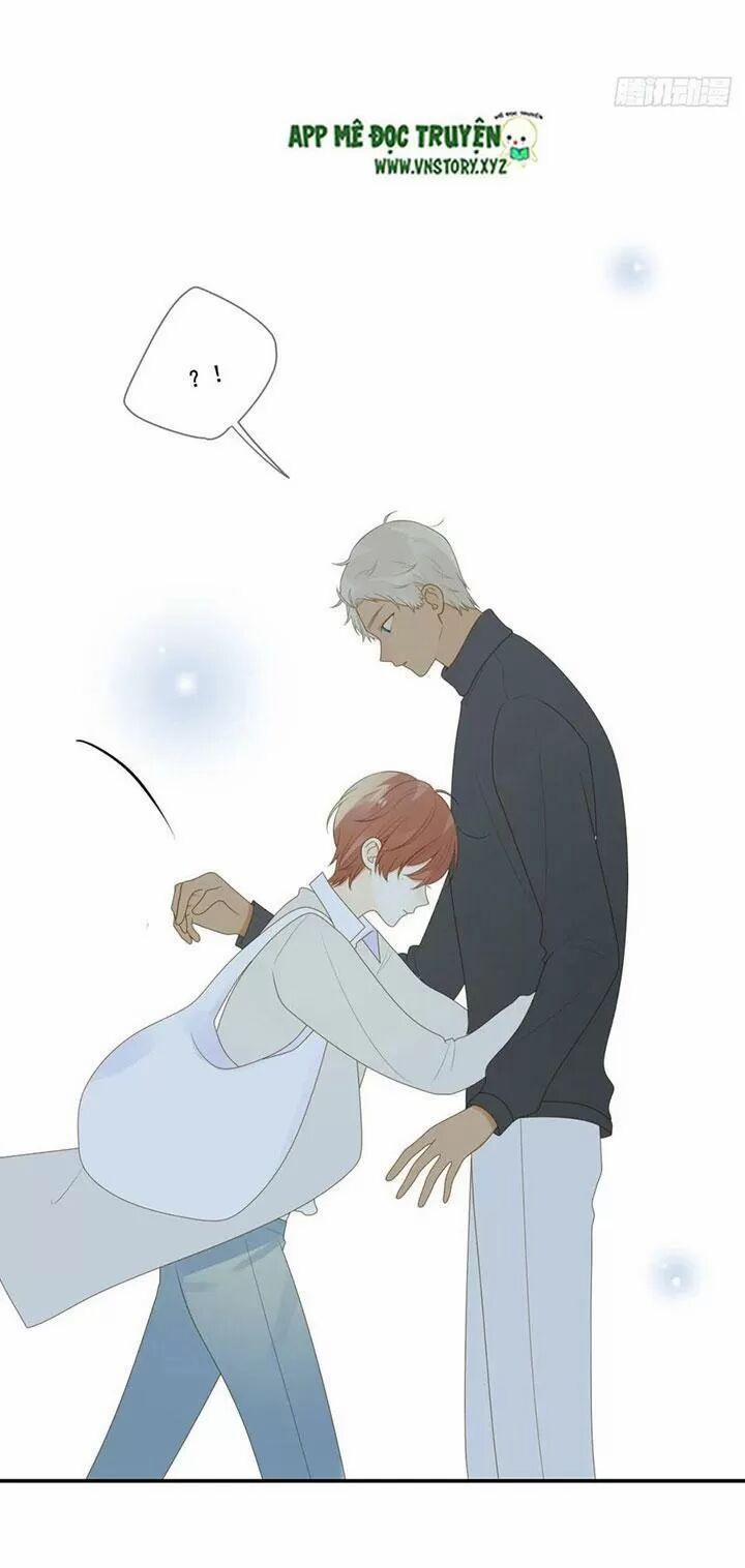 Sinh Hạ Long Chủng 166 trang 8