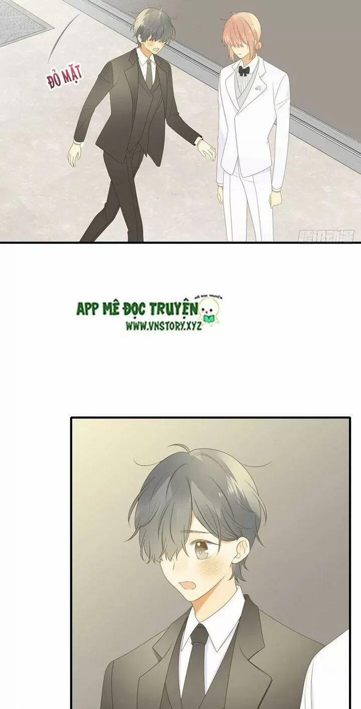 Sinh Hạ Long Chủng 168 trang 13