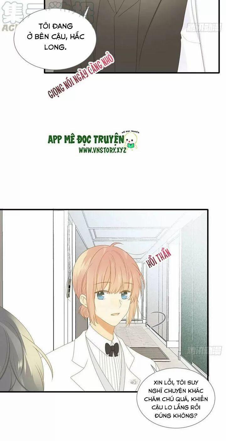 Sinh Hạ Long Chủng 168 trang 14