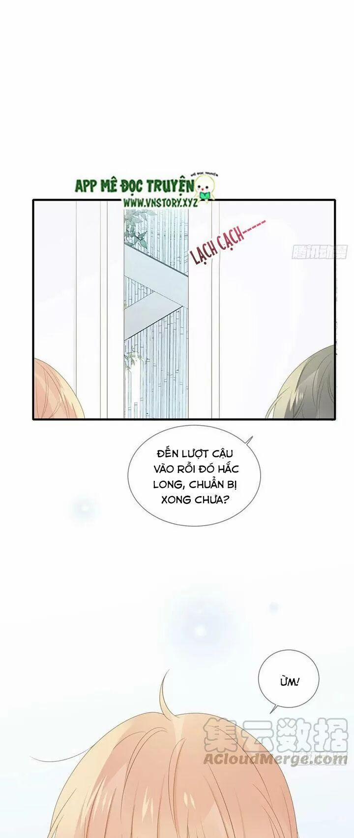 Sinh Hạ Long Chủng 168 trang 16