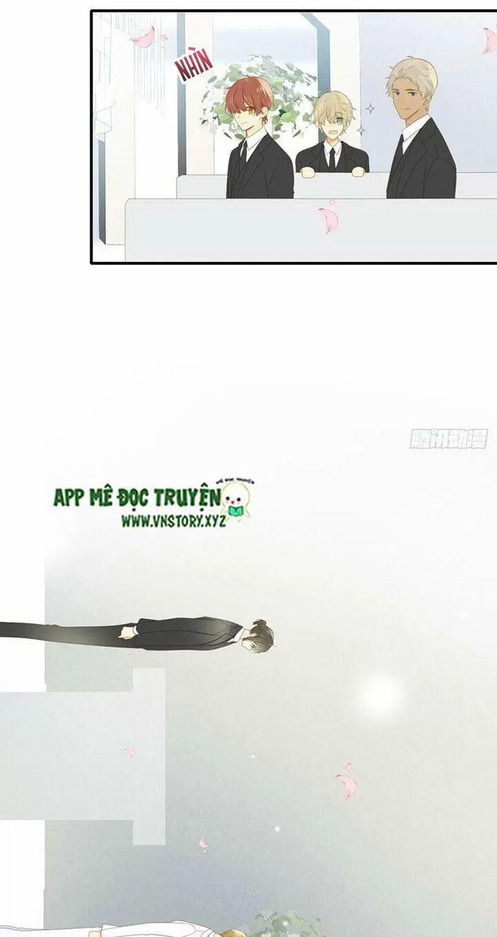 Sinh Hạ Long Chủng 168 trang 24