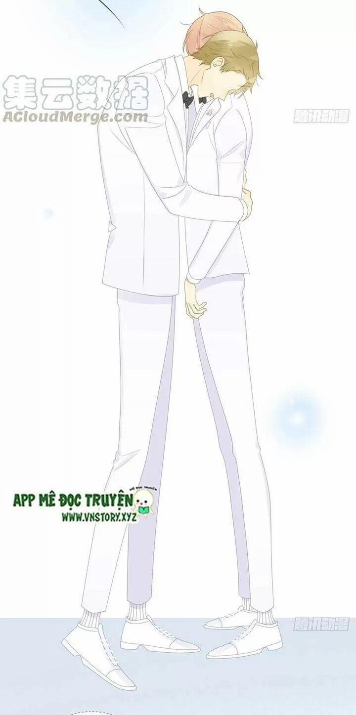 Sinh Hạ Long Chủng 168 trang 35